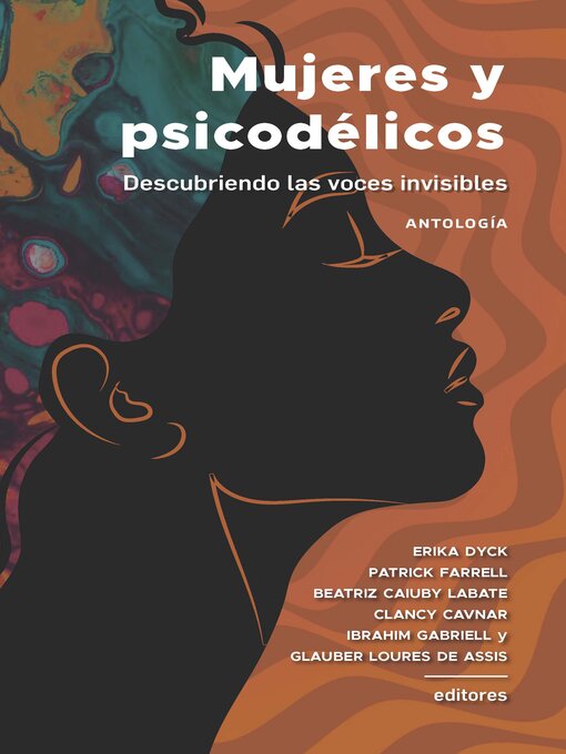 Title details for Mujeres y psicodélicos by Varias autoras - Available